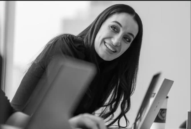 Aicha Sharif Choudhuri